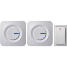 Emos vezeték nélküli csengő P5731 villanyszerelés