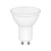 Emos Wi-Fi Okos LED izzó MR16 4,8W(35W) 400lm GU10 ZIGBEE RGBCCT Android, iOS Dimmelhető (ZQZ832R)