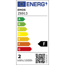 Emos Z6913 230V E14 15W NW hűtőszekrény izzó izzó