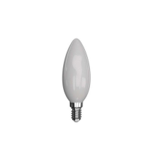 Emos Z74216 4W(40W) 465lm E14 WW ML. Filament gyertya izzó izzó