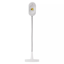 Emos Z7523W led asztali lámpa white & home, fehér világítás