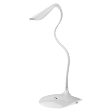 Emos Z7592W Led asztali lámpa, dimm. 180lm, fehér világítás