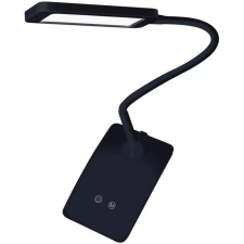 Emos Z7599B Eddy asztali LED lámpa fekete világítás