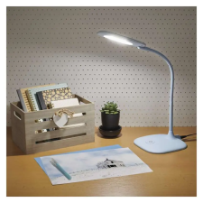  EMOS Z7602BL, LED STELLA ASZTALI LÁMPA KÉK világítás