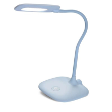 Emos Z7602BL LED Stella kék asztali lámpa világítás