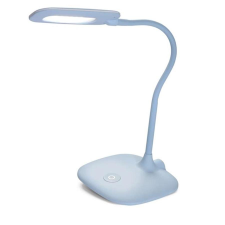 Emos Z7602BL LED Stella kék asztali lámpa világítás