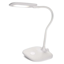 Emos Z7602W Stella LED asztali lámpa fehér (Z7602W) világítás