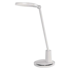 Emos Z7620W Wesley fehér LED asztali lámpa (Z7620W) világítás