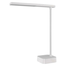 Emos Z7626 LED asztali lámpa Lucy fehér világítás