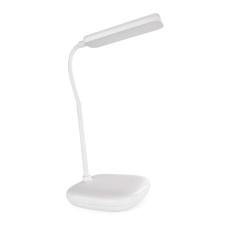 Emos Z7638W, Molly LED asztali lámpa, fehér világítás
