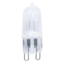 Emos ZE0302 G9 30W 340Lumen meleg fehér halogén izzó izzó