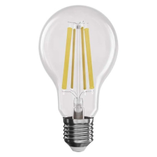 Emos ZF5264D E27/11W (100W)/1521 lm/természetes fehér Filament A60 LED izzó izzó