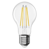 Emos ZF5D53 E27/7,8 W (75 W)/1060 lm/természetes fehér filament A60 LED izzó (ZF5D53)