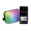 Emos ZIW181R GoSmart 4W RGBIC kültéri LED reflektor bővítő készlet