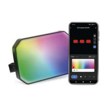 Emos ZIW181R GoSmart 4W RGBIC kültéri LED reflektor bővítő készlet kültéri világítás