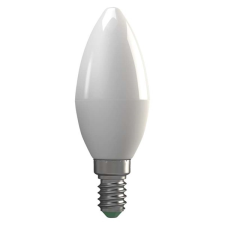 Emos zl4116 candle 8w 900lumen e14 led gyertya izzó izzó