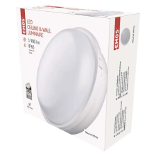 Emos ZM3010 LED MENNYEZETI LÁMPA IP65 20W világítás