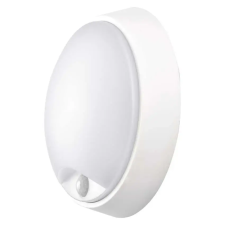 Emos ZM3131 LED MENN. LÁMPA IP54 14W PIR W villanyszerelés