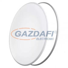 Emos ZM5166 LED MENNYEZETI LÁMPA,36W, 220-240V, 140-2880lm, 3000-6000K, fehér világítás