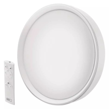 Emos ZM5168 LED mennyezeti lámpa ILVI 30W 1800lm dimmelhető, állítható színhőmérséklet, távirányítóval világítás