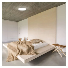 Emos ZM5169 LED mennyezeti lámpa ILVI 45W 2700lm dimmelhető, állítható színhőmérséklet, távirányítóval világítás