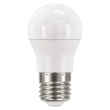 Emos ZQ1131 classic MINI 60W 806lumen E27 LED gömb izzó izzó