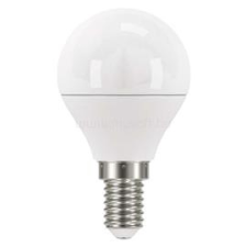 Emos ZQ1221 classic MINI 40W 470lumen E14 LED gömb izzó (EMOS_ZQ1221) izzó