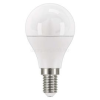 Emos ZQ1230 classic MINI 60W 806lumen E14 LED gömb izzó (EMOS_ZQ1230)