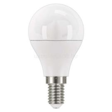 Emos ZQ1230 classic MINI 60W 806lumen E14 LED gömb izzó (EMOS_ZQ1230) izzó