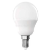 Emos ZQ1D11 E14/2,5 W (32 W)/350 lm/meleg fehér classic mini globe LED izzó (EMOS_ZQ1D11)