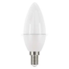 Emos ZQ3230 classic CANDLE 60W 806lumen E14 LED gyertya izzó (EMOS_ZQ3230)
