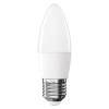 Emos ZQ4D11 E27 / 2,5 W (32 W) / 350 lm / meleg fehér classic gyertya LED izzó (ZQ4D11)