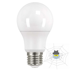 Emos ZQ5120 classic A60 40W 470lumen E27 LED gömb izzó izzó