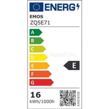 Emos ZQ5E71 classic A70 16W 1901lumen E27 LED izzó (EMOS_ZQ5E71) izzó