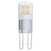 Emos ZQ9527 LED Classic fényforrás JC 1,9W(21W) 210lm G9 NW