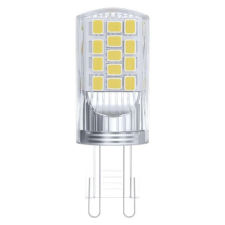 Emos ZQ9545 4W (40W)/470 lm/természetes fehér Classic JC /G9 LED izzó izzó