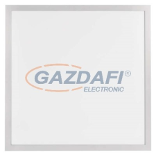 Emos ZR1532 LED panel süllyesztett 48W 4000K 5100lm IP65 595×595×10mm A+ világítás