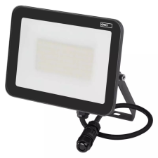 Emos ZS2642 LED reflektor INOVO 50W 5500lm IP65 természetes fehér kültéri világítás