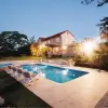 Emos ZS2652 LED reflektor INOVO 100W 11000lm IP65 természetes fehér