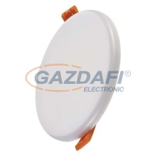 Emos ZV1132 LED PANEL süllyeszthető 11W 220-240V 4000K 850lm IP65 A+ világítás