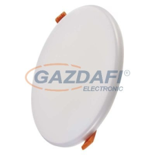 Emos ZV1152 LED PANEL süllyeszthető 18W 220-240V 4000K 1530lm IP65 A+ világítás