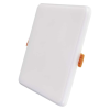  EMOS ZV2142, LED PANEL VIXXO BEÉPÍTHETŐ 13,5W NW IP65