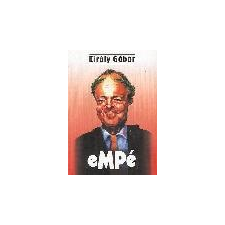  Empé - Király Gábor ajándékkönyv