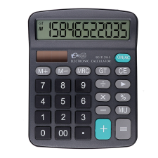 Empen Számológép Empen asztali 2945 12 számjegyű számológép