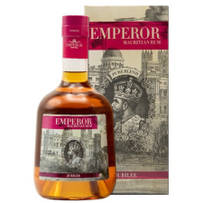  Emperor Jubilee 40% pdd. rum