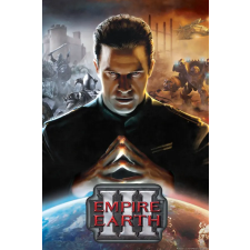  Empire Earth 3 (digitális licenc) videójáték