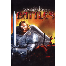 Empire Interactive Warrior Kings: Battles (digitális licenc) videójáték