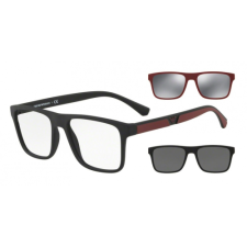Emporio Armani 4115 5042/1W 54 szemüvegkeret