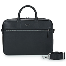 Emporio Armani Aktatáskák / Irattáskák BORSA DA LAVORO Fekete Egy méret