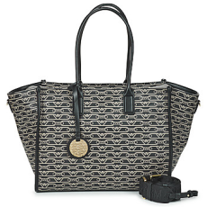 Emporio Armani Bevásárló szatyrok / Bevásárló táskák SHOPPING BAG EW000370 Fekete Egy méret